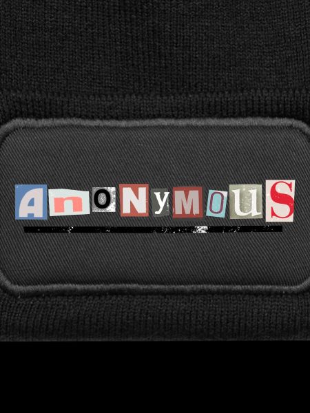 Anonymous