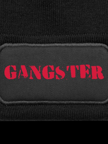 gangsters