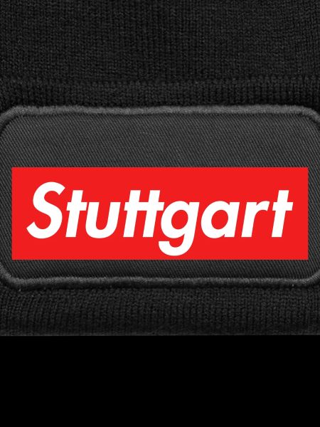 City of Stuttgart