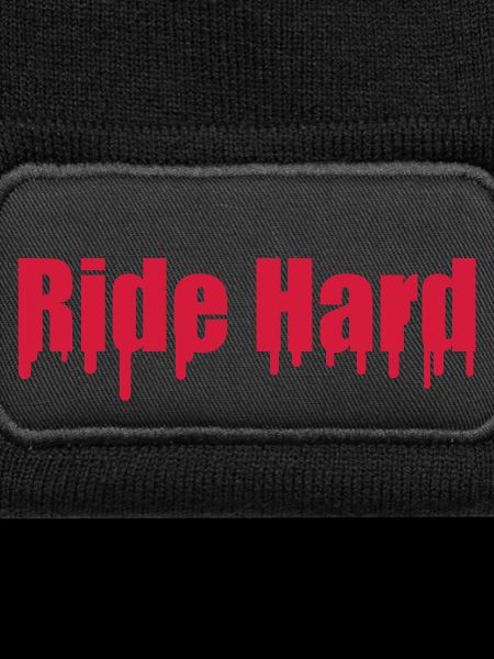 Ride Hard