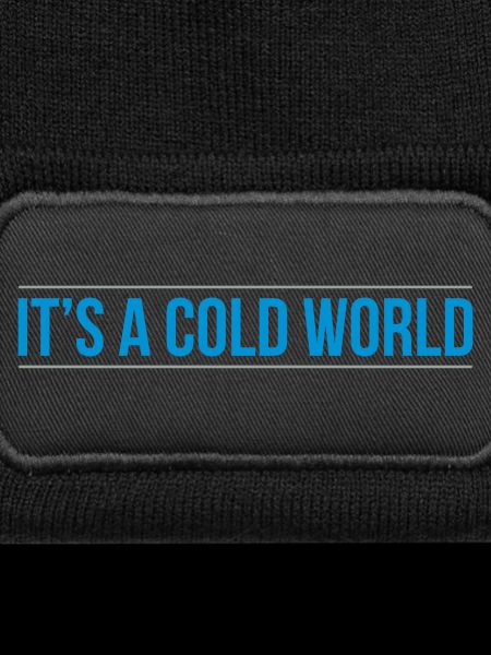 cold world