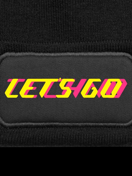 let's go techno