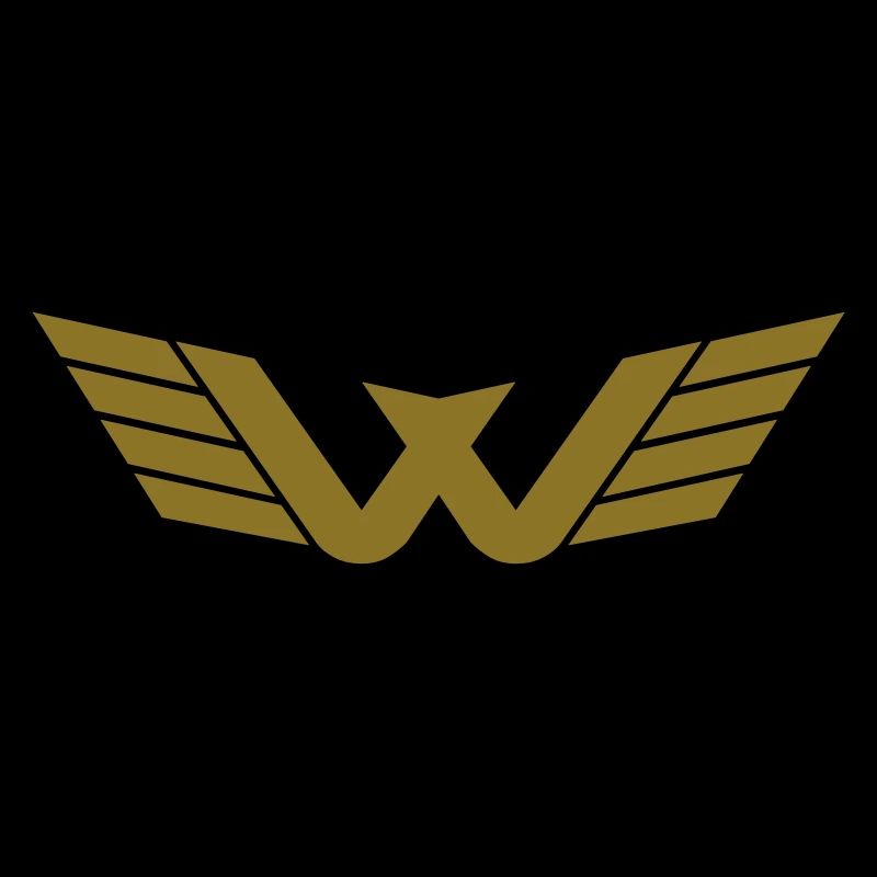 W Logo