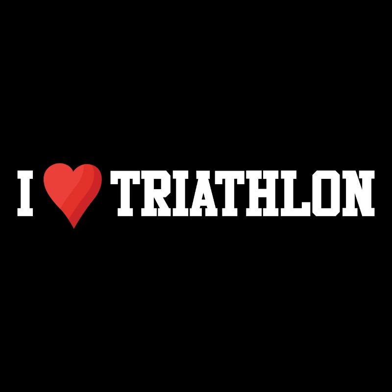 J’adore le triathlon