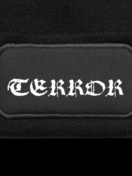 terror