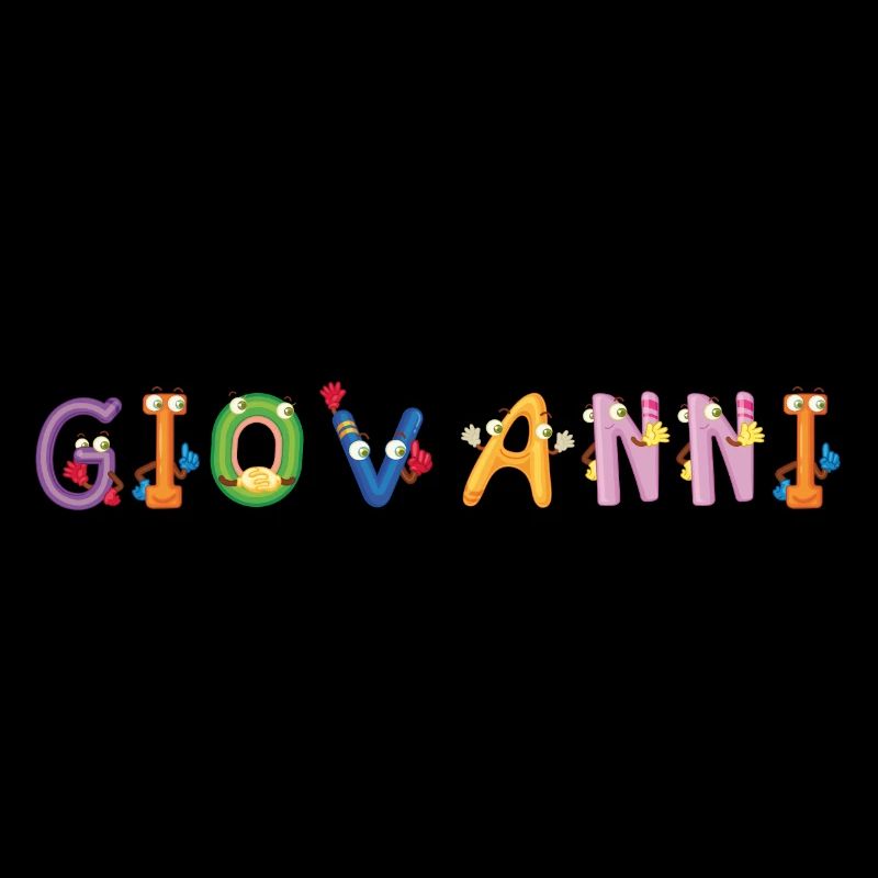 Giovanni