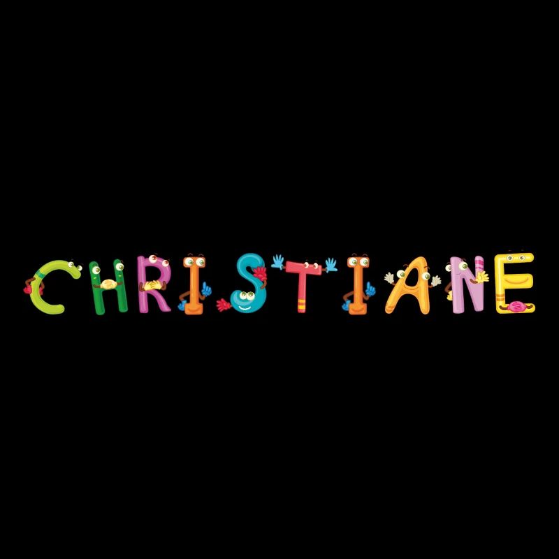 Christiane