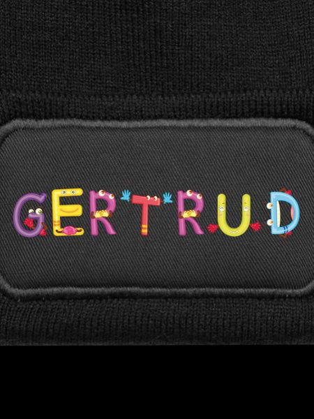 Gertrud
