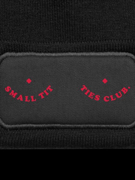 small titties club.