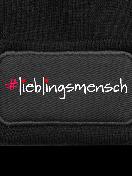 #lieblingsmensch