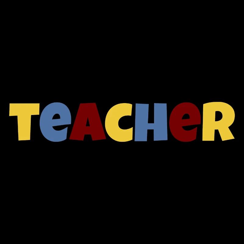 Texte coloré de l’enseignant