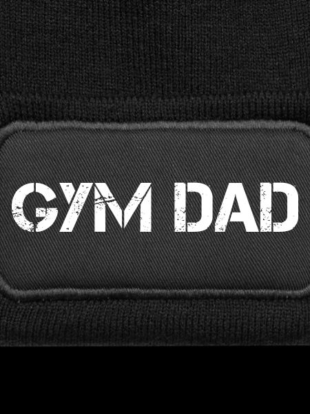 Gym Dad
