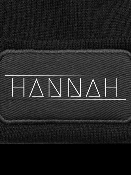 Hannah spacey