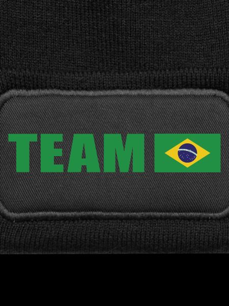 Support-Team Brasilien