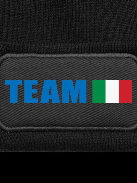 Support-Team Italien