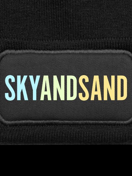 Sky And Sand
