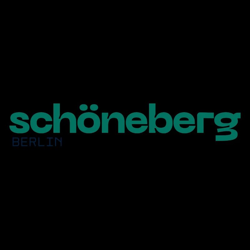 Schöneberg Berlin - Schlichtes Design
