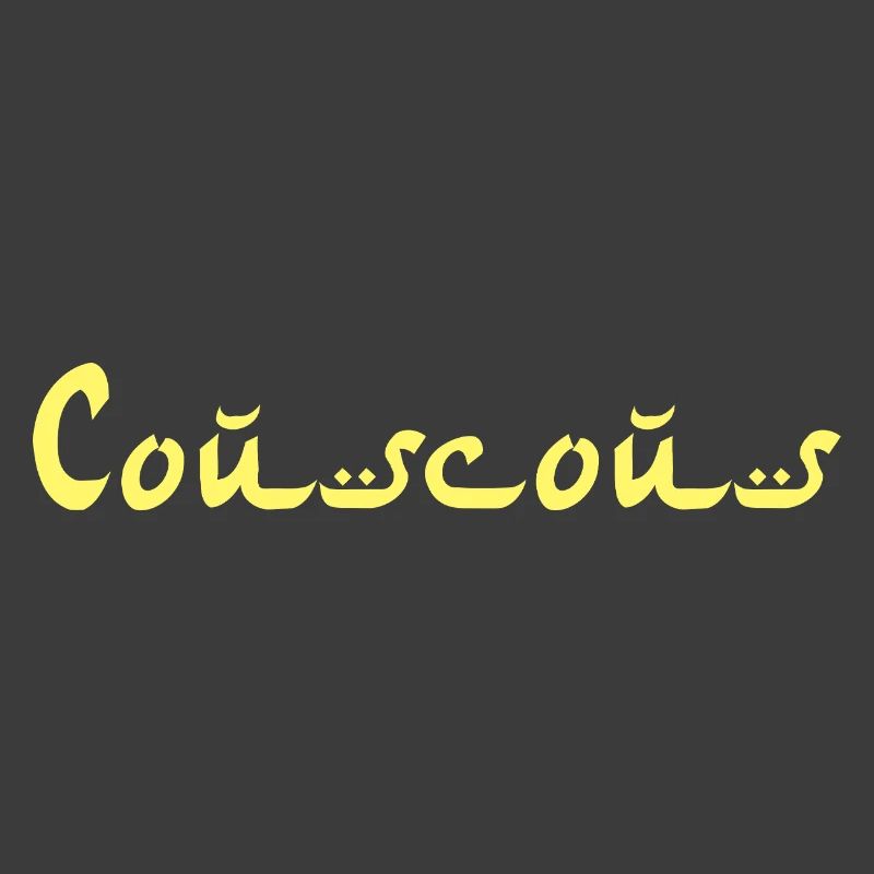 Couscous Kuskus