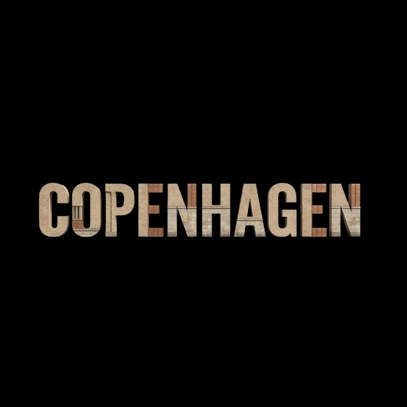 COPENHAGEN