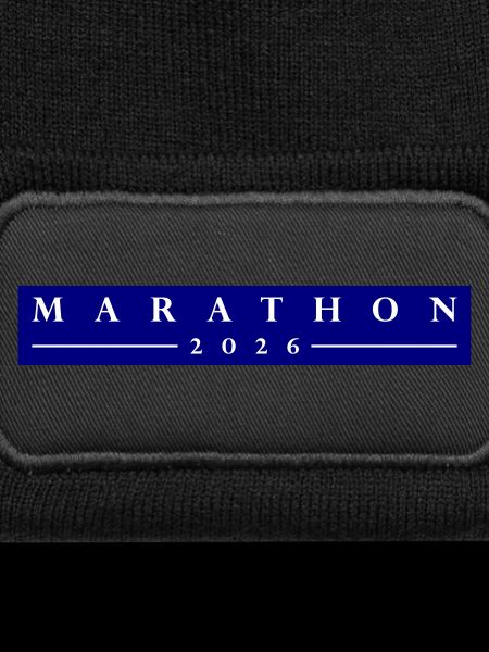 Marathon 2026