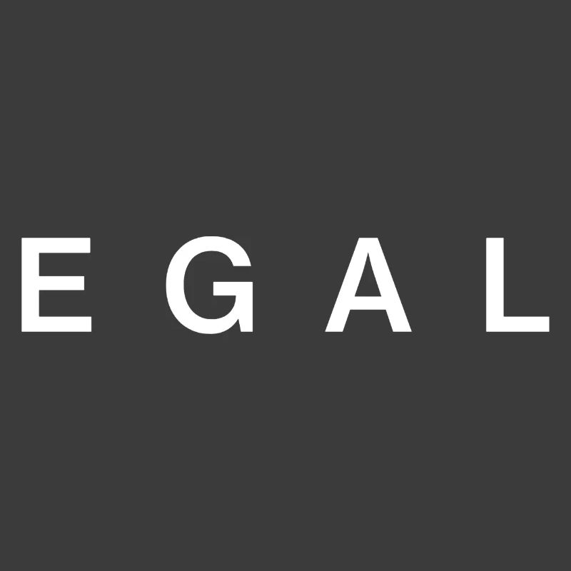 EGAL – Minimal Statement