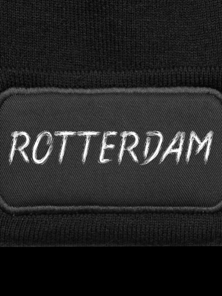 Rotterdam Grunge Brush