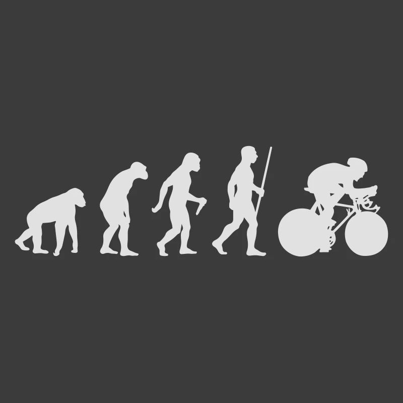 Cyclist Evolution