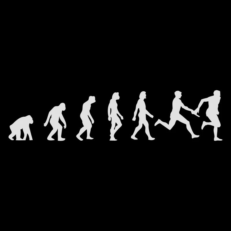 The Evolution Of Athletics