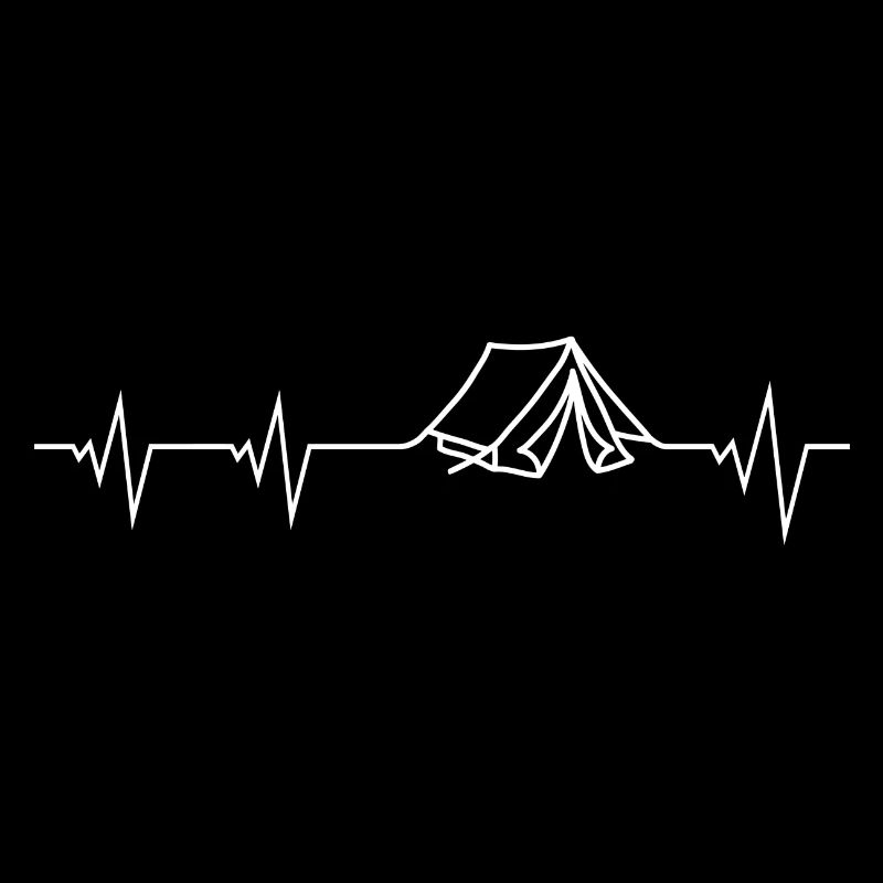Flatlines Zelt