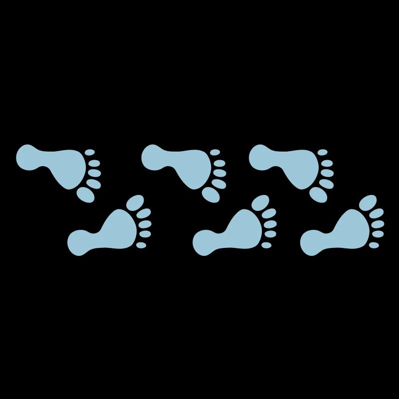 baby feet