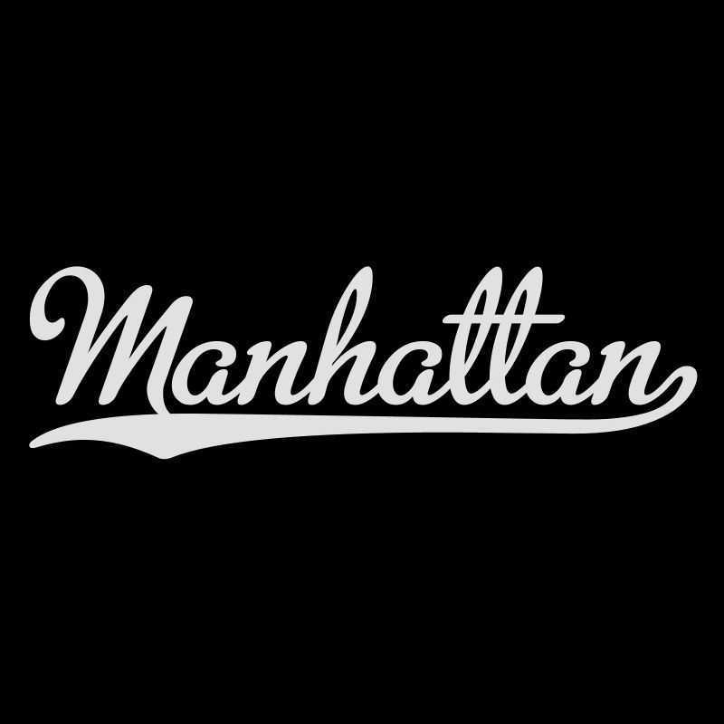 Manhattan