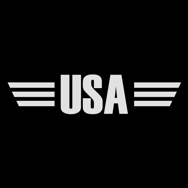 USA