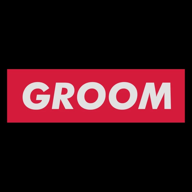 GROOM