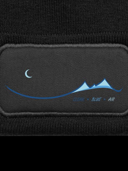 Clean Blue Air