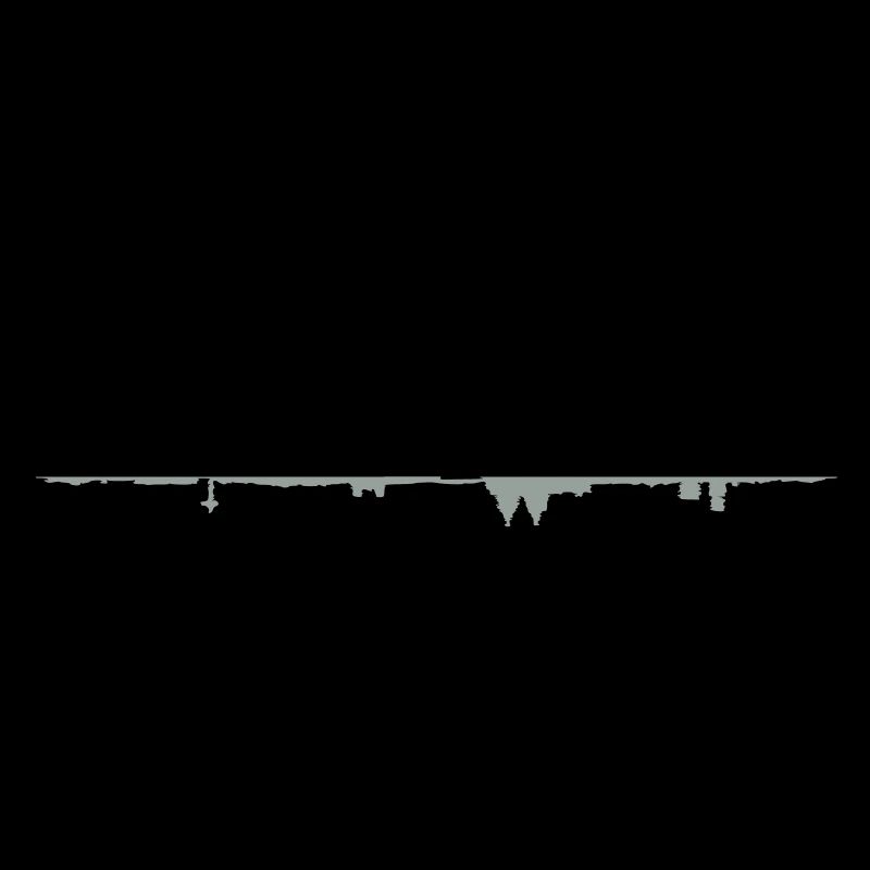 Köln Skyline