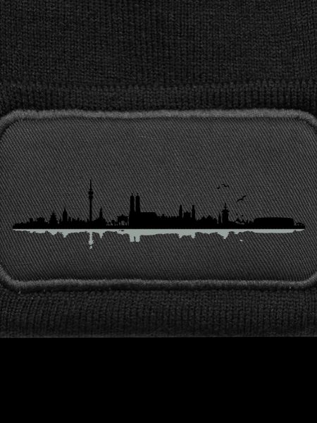 Munich Skyline