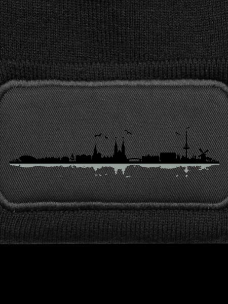 Bremen Skyline