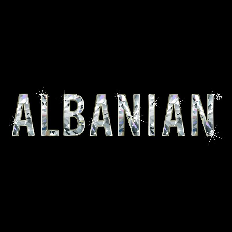 ALBANIAN #02