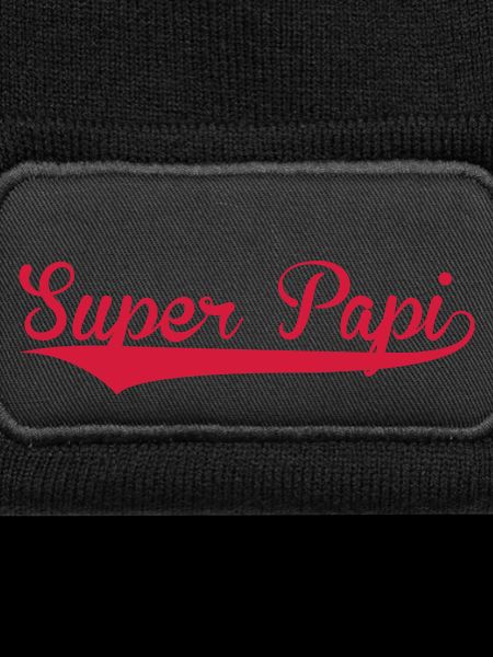 Super Papi