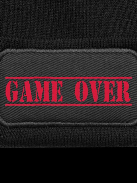 Game Over
