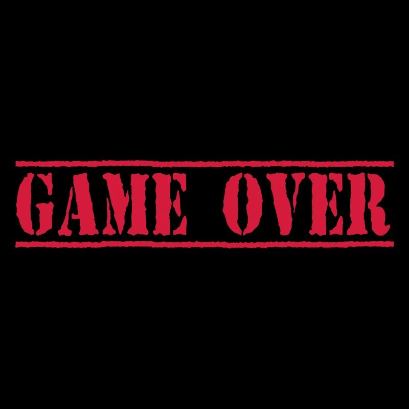 Game Over