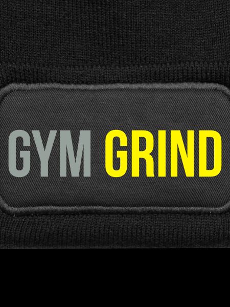 gym grind