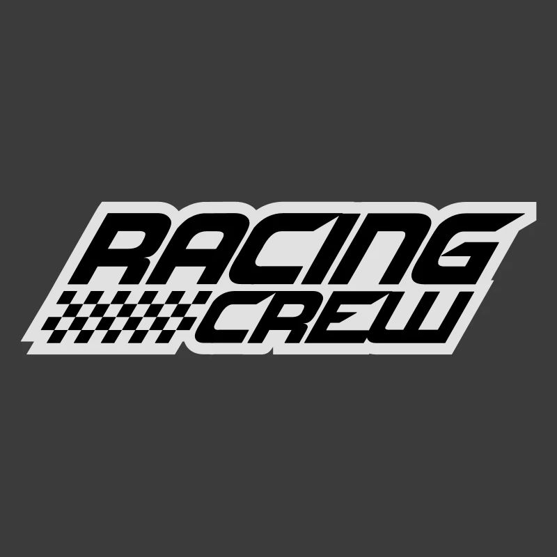 Conception de l'équipe de course