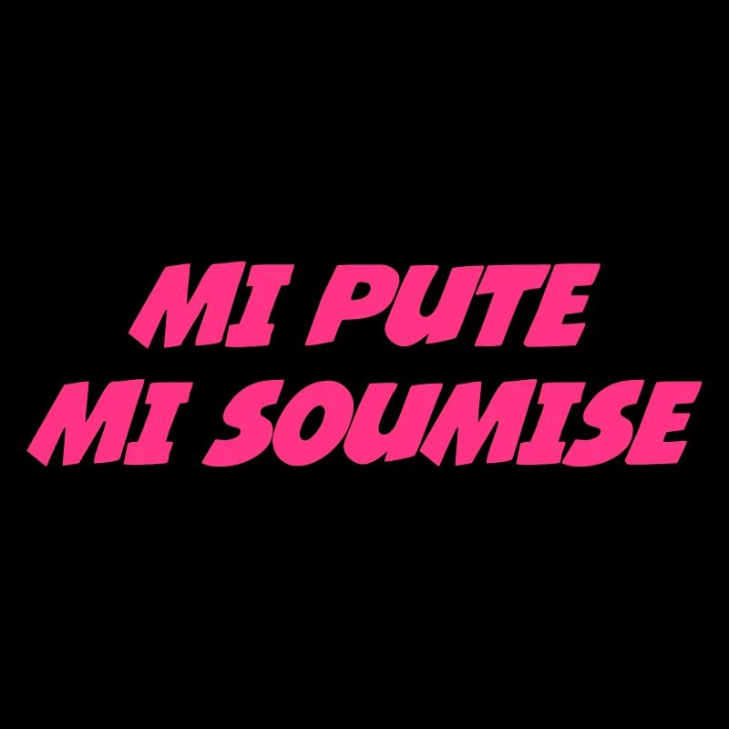 Mi Pute Mi Soumise