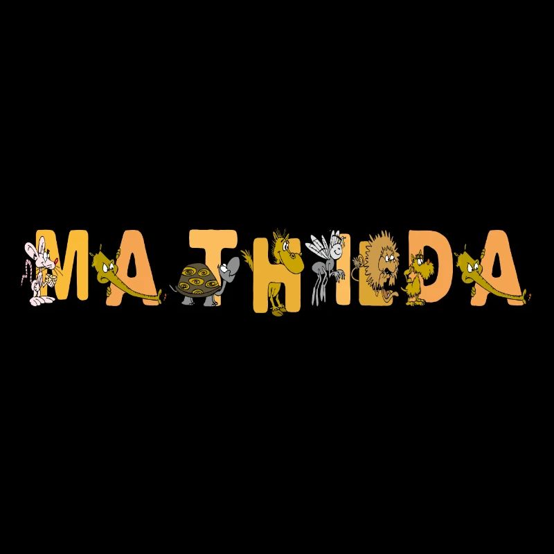 Mathilda