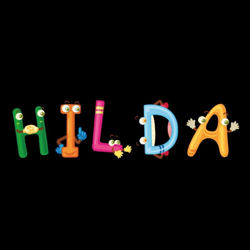 Hilda