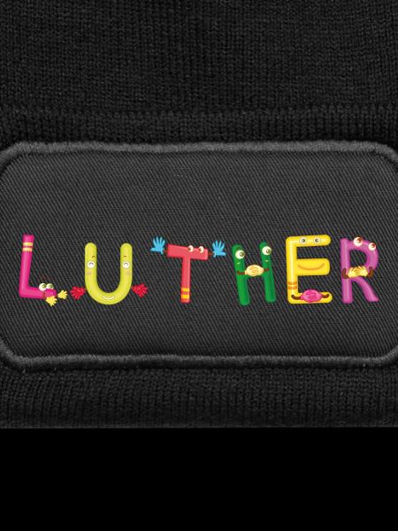 Luther