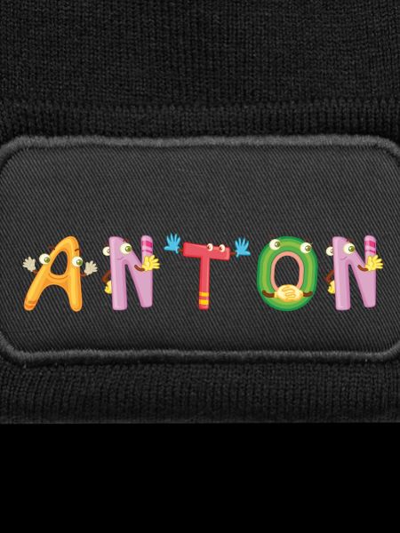 Anton