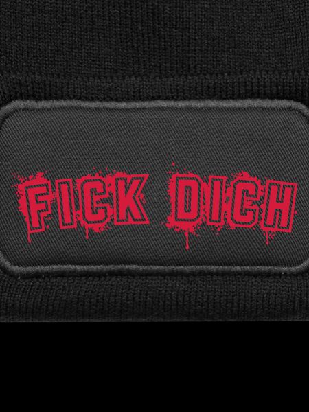 FICK DICH