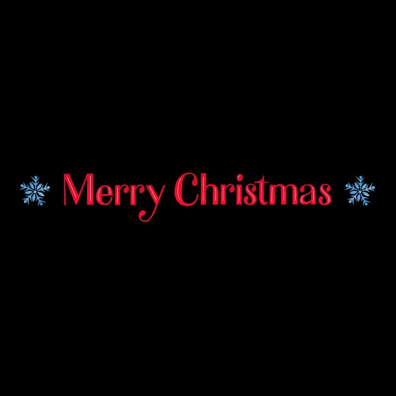 Merry Christmas